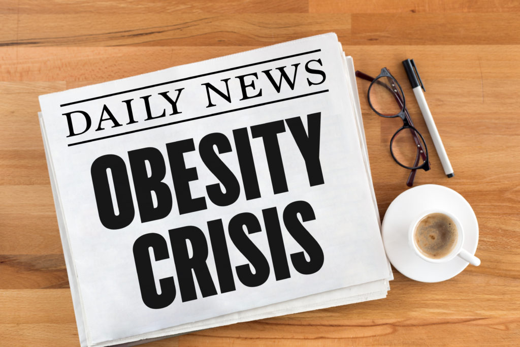Obesity Crisis